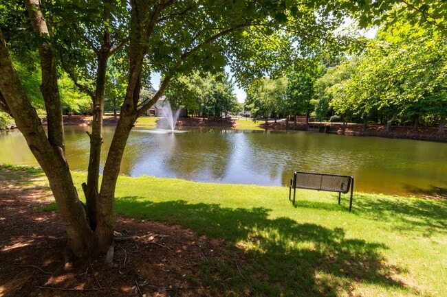 Lakeside Villas
