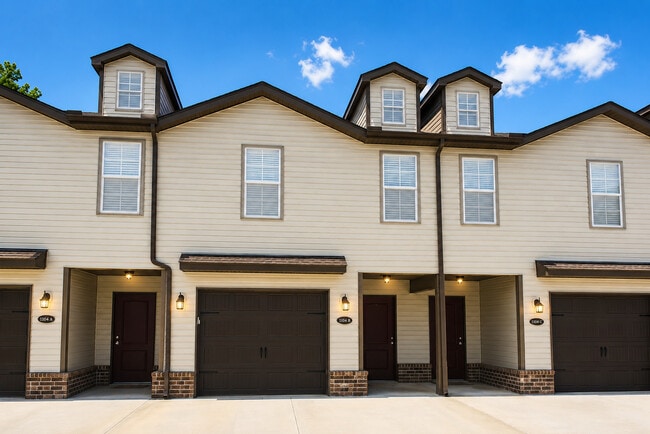 Photo - Haden Holly Station Duplexes & Townhomes