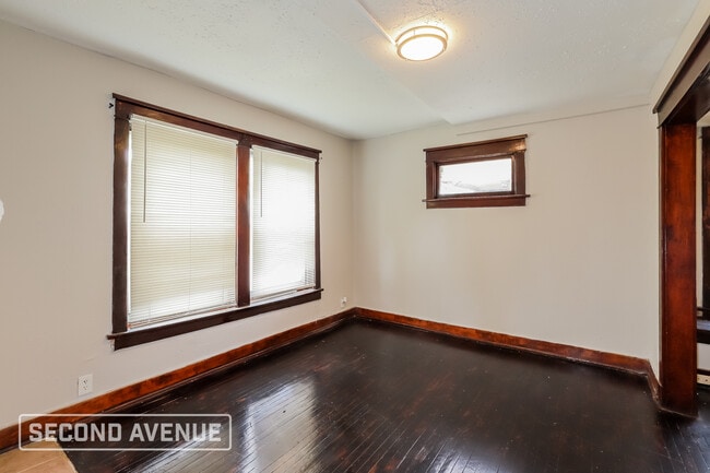 Photo - 3842 E 68th Terrace