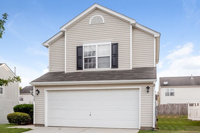 Photo - 1565 Kindred Cir NW