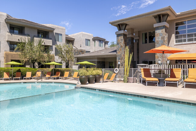 Aria on Cave Creek Apartments - Aria on Cave Creek Apartments