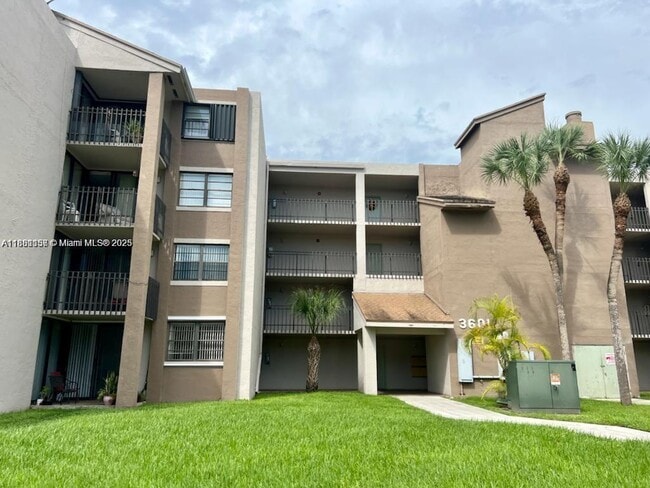 Photo - 3601 SW 117th Ave Unit 9-106