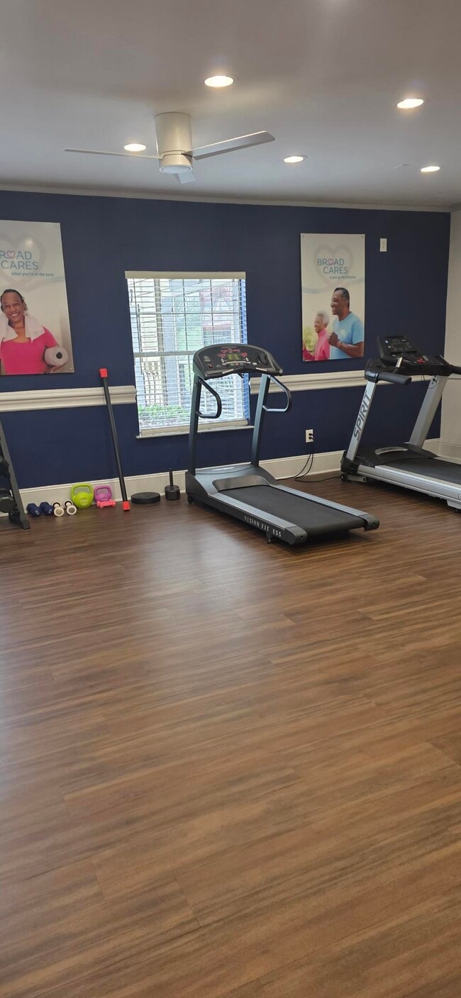 Photo - Pepper Tree Manor - 45+ Community