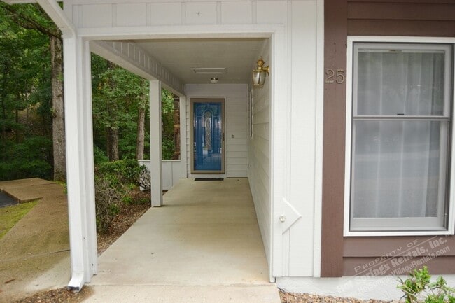 Photo - West Gate Area | Townhome | Unfurnished