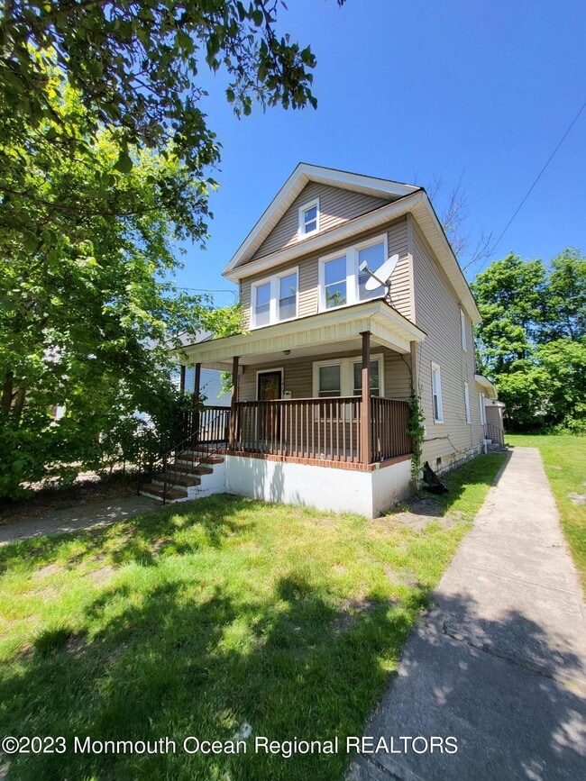 Photo - 1413 Mattison Ave Casa