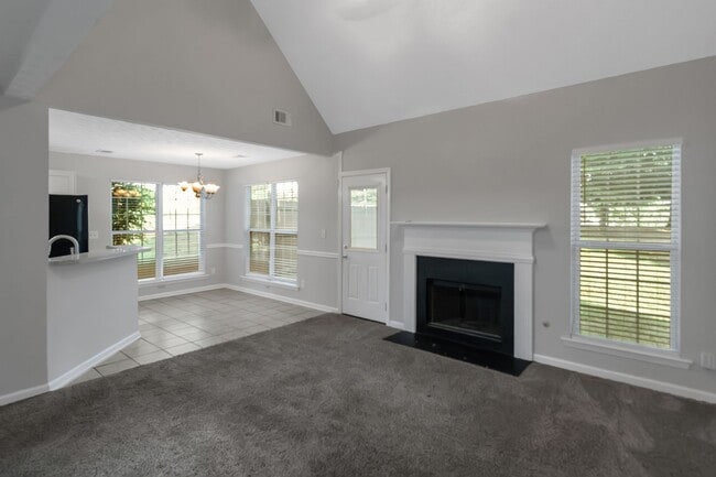 Photo - Spacious 4 Bedroom, 2.5 Bath Home on a Large Corner Lot in McDonough! ?