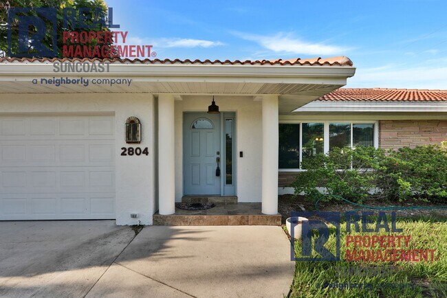 2804 Bougainvillea St