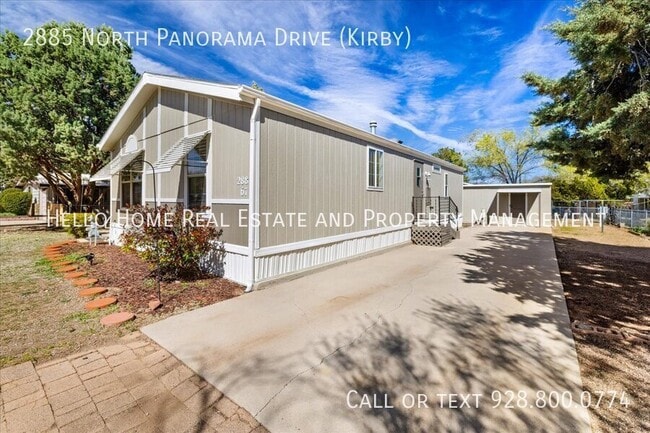 Photo - 2885 N Panorama Dr
