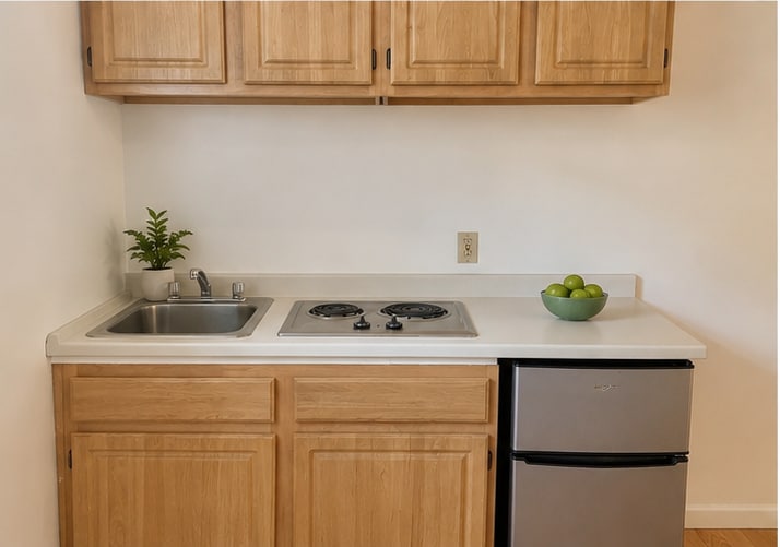 Photo - 405 Beacon St Unidad A
