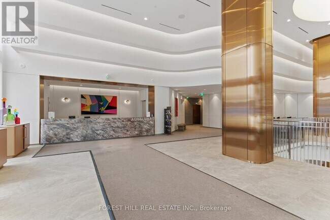 Photo - 155 Merchants' Wharf Unité 1115