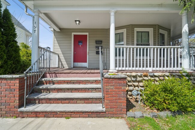 Photo - 197 Montgomery St Apartment