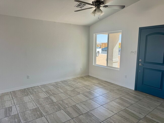 Photo - Almost New Home with three bedroom and two bath.