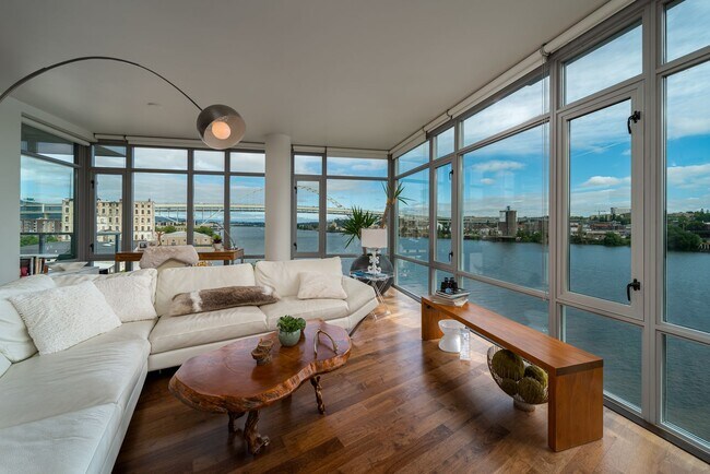Photo - FULLY FURNISHED Waterfront Pearl Condo w/most utilities/2 parking spaces/most utilities Unit WP601