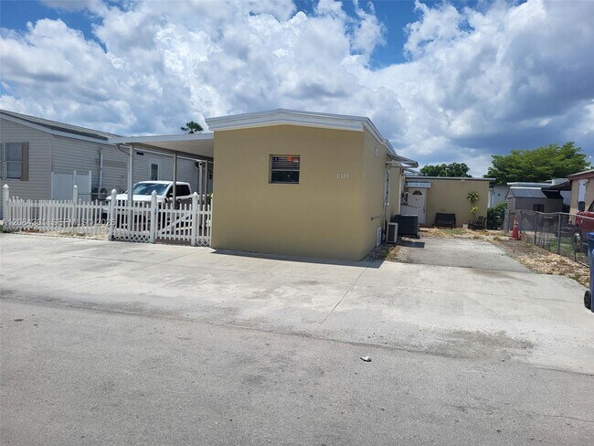 1310-1130 SW 130th Ave