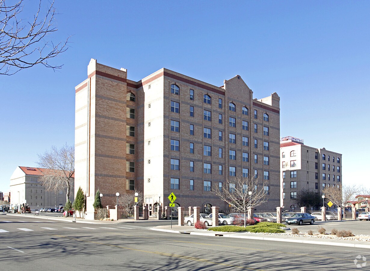 Photo - Richmond Senior Apartments