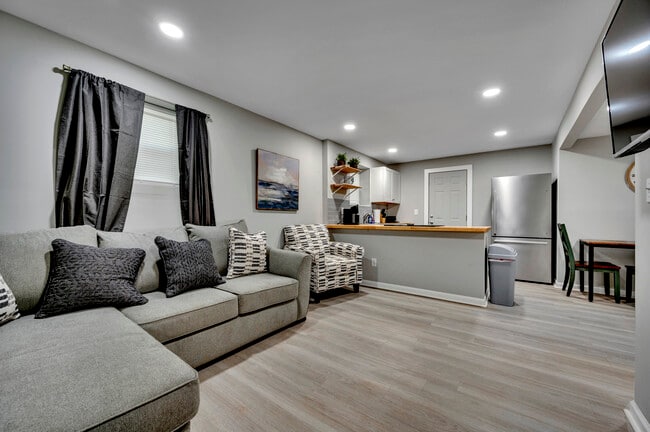 ¡Apartamento totalmente amueblado! - 115 Elm St Unidad Apt #101