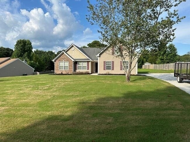 Photo - 605 McDowell Ln Casa