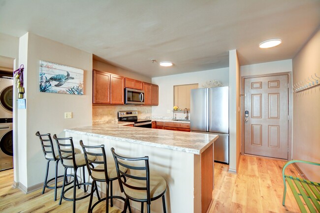 Photo - OCEAN FRONT *Off Season Rental* October 1s...