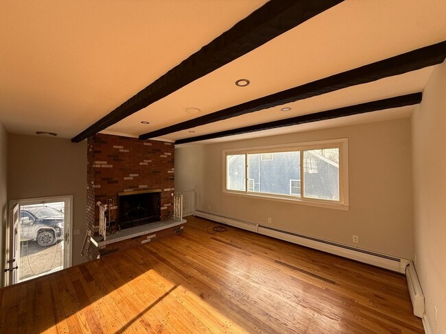 Photo - Newly Renovated 4 Bed 2 Bath Single Family Home available NOW!