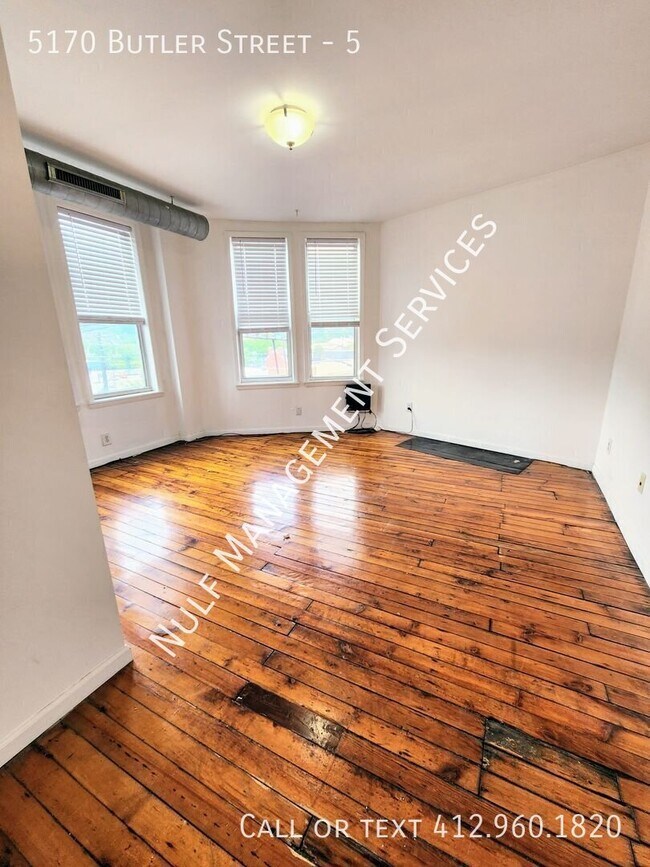 5170 Butler St Unit 5