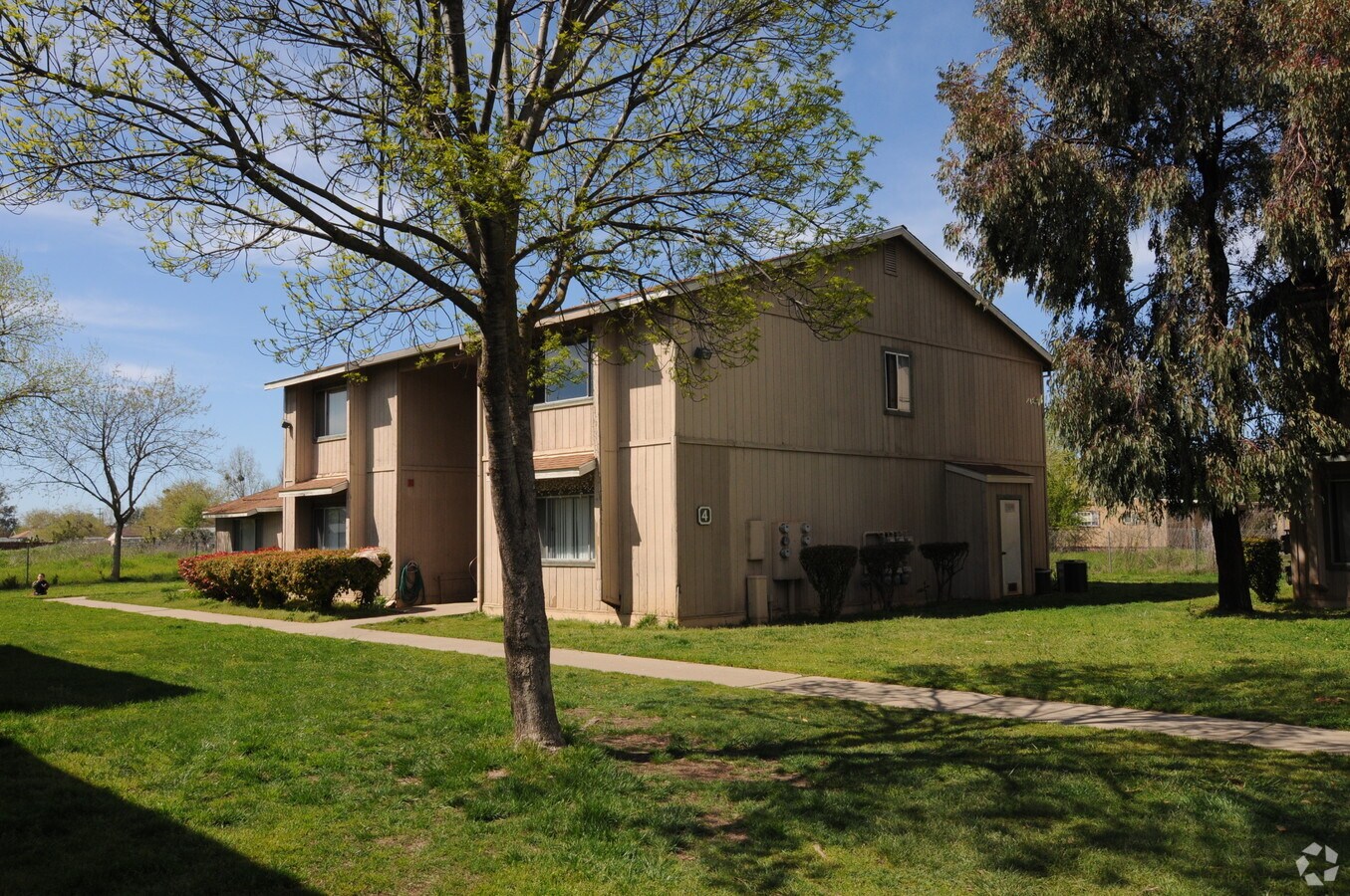 Photo - Olivehurst Apartments