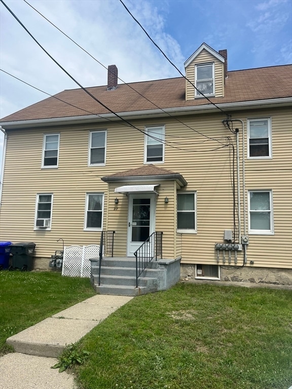Photo - 27 Meade St Apartment Unit 1