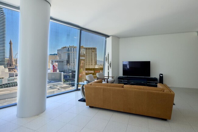 Photo - Veer Towers 1402W-North Strip Views fro th... Unidad 1402