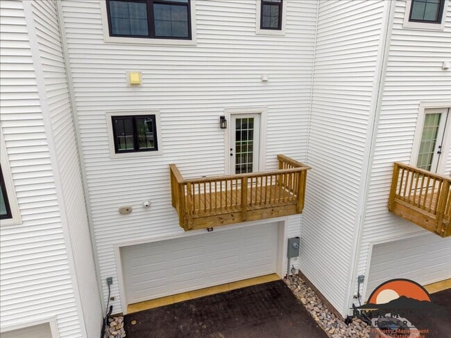 Photo - Charming Townhome with Garage and Bonus Room
