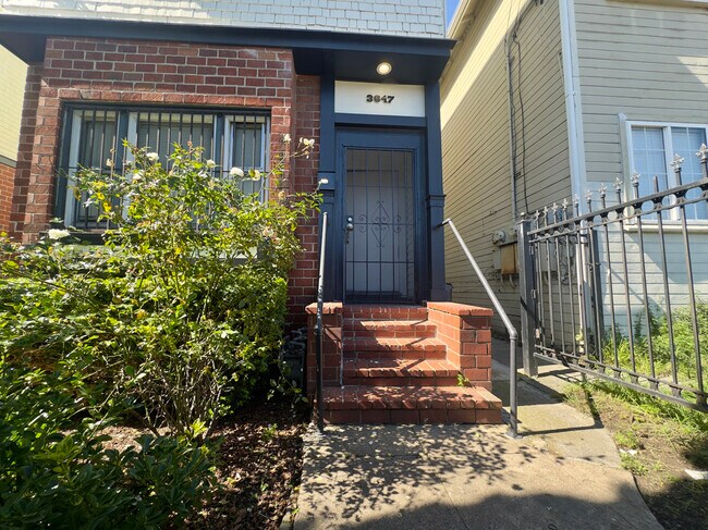 3641 West St Unit 3641