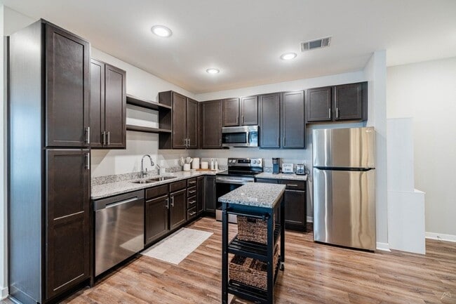 Photo - Bonavia at Withers Farm