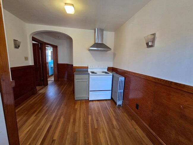 Photo - 12 Maple St Unidad 12 Rear