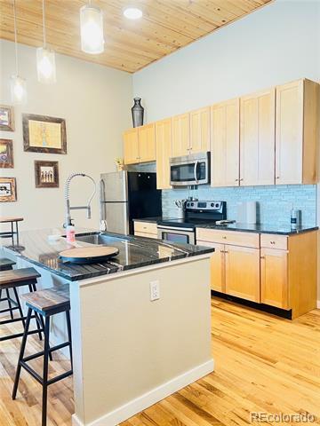 Photo - 3240 Tejon St Unit 103