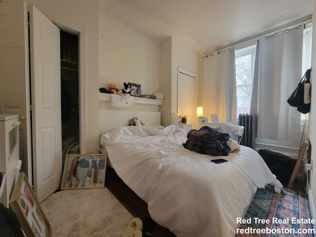 Photo - 60 Egmont St Unit U5