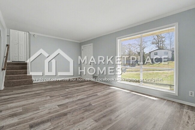 Photo - 4407 Kimball Rd SW