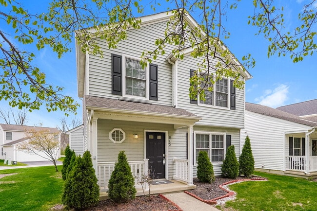 Photo - 8752 Arrowtip Ln