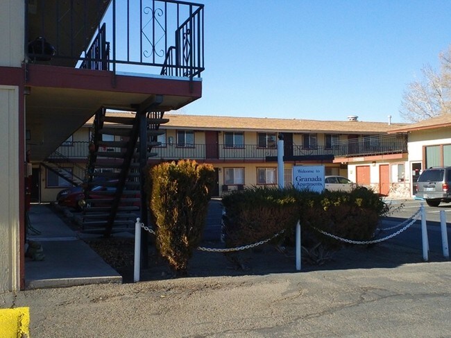 Photo - Park Place Apartments