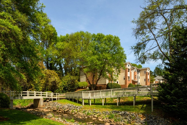 Salem Village