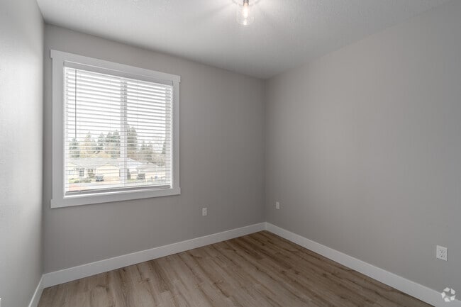 3BR, 2.5BA - 1,698SF - Second Bedroom