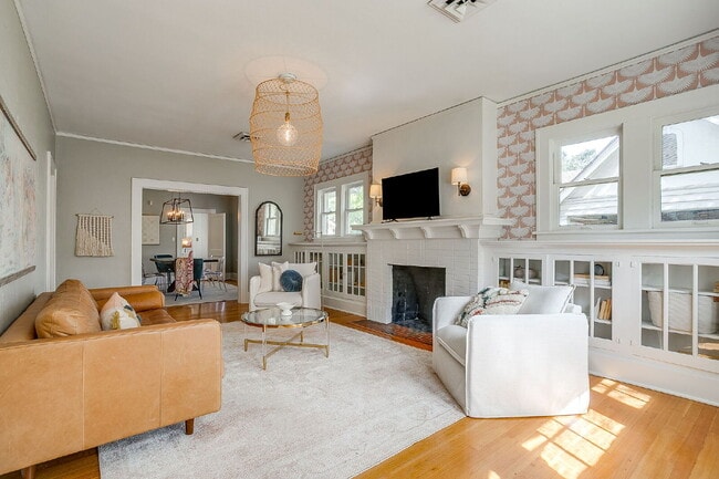 Photo - Beautifully Updated 3 Bedroom Home in the Heart of TCU