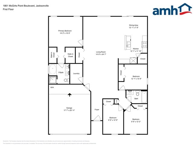 Photo - 1861 McGirts Point Blvd