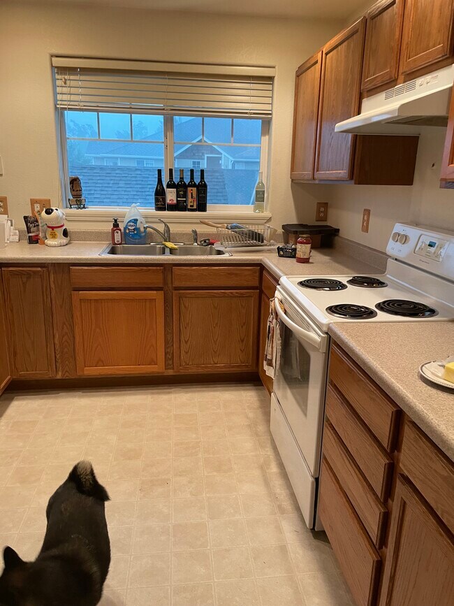 Photo - 877 Forestglen Dr Unidad Condo For Rent