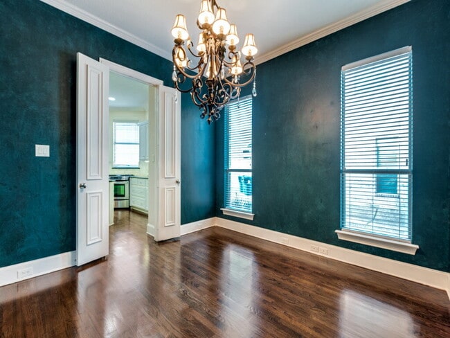 Photo - 3 bedroom 3 bath Duplex