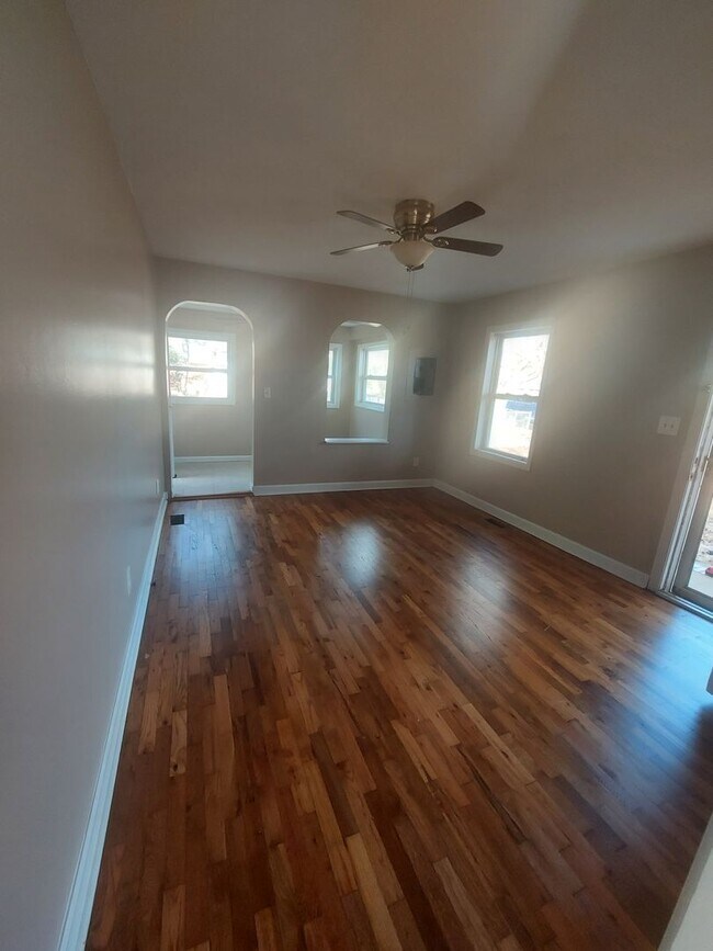 LAFAYETTE VILLAGE Rental For Rent in Fayetteville, NC