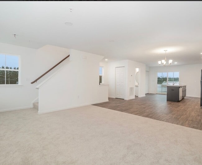 Photo - Brand New Luxury Town-home | 3 bed / 2.5 bath | Attached 2-car garage | Carlisle PA