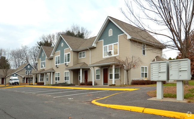 Carter Court - Carter Court Apartments