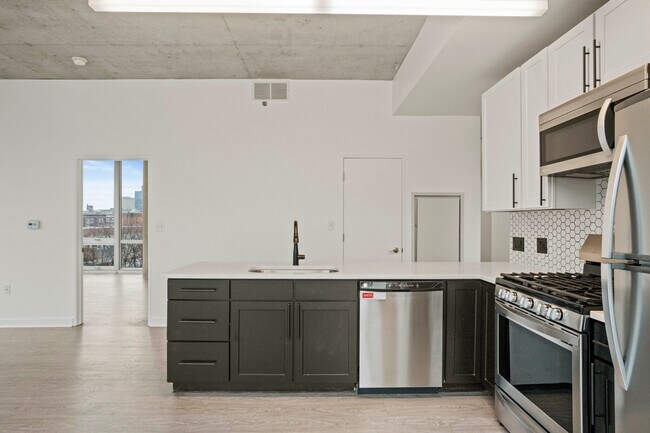 1400 S Wabash Ave Unit 901