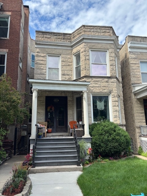Photo - 1458 W Balmoral Ave Apartments Unit 2
