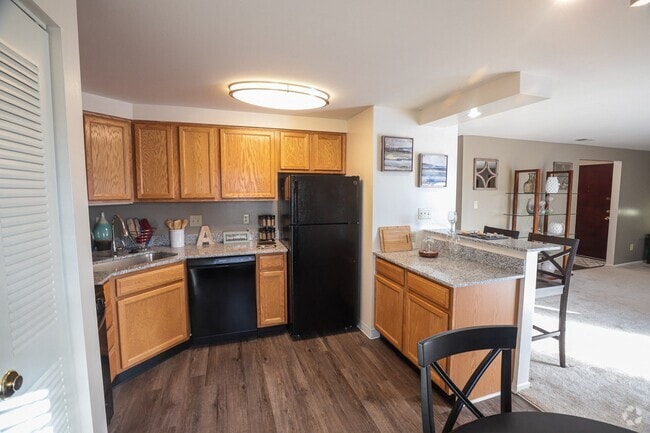 Building Photo - Archers Pointe Rental