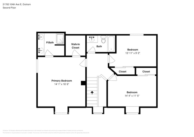 Photo - 21702 104th Ave E