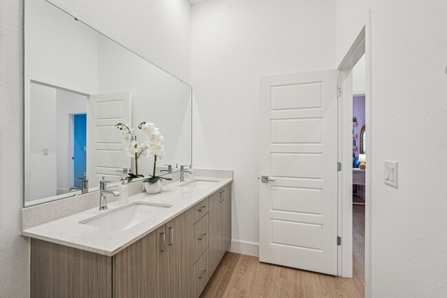 Havens at Hickory Tree | Townhome Apartments